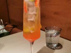 -布拉诺牛排西餐厅(上城天街店)