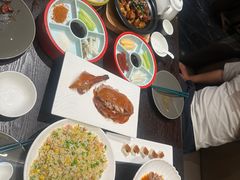 -苏淮景·苏闽融创菜·海鲜(原空港井河轩店)