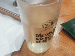 -路边羊烧烤酒场(宝带路店)