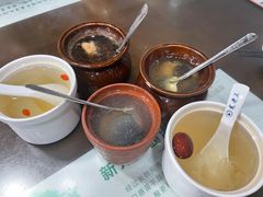 -龙老五汤店(站前西路店)