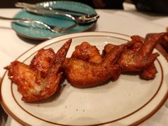 -CRAZYONES西班牙海鲜饭(上海美罗城店)