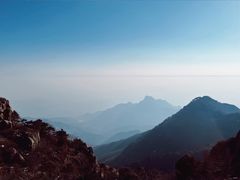 -泰山风景名胜区