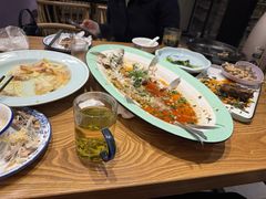 -阿巧茶庄