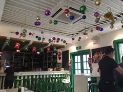 -Carmen卡门西班牙餐厅
