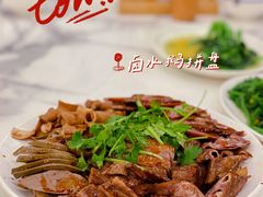 -春梅里卤鹅馆·47年老字号(中山路店)