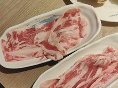 -星伦多自助料理(永旺店)