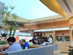 -鲜牛记潮汕牛肉火锅(淮安珠海路店)