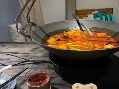 -有才叔的小馆(民乐园店)