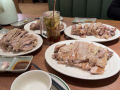 -贯贯吉·清真餐厅(浙江中路店)