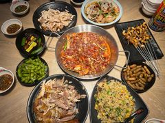 -红盔甲·小龙虾(车公庙店)
