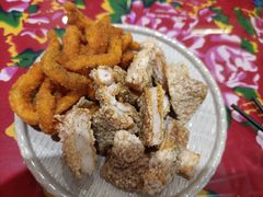 -味子夫鸡柳(解放碑总店)