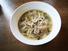 -帐篷客·溪龙茶谷度假酒店