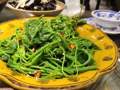 -灶东家民间菜(回兴店)
