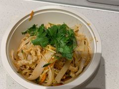 干拌凉皮-多几谷·煎饼(上海七宝领展广场店)