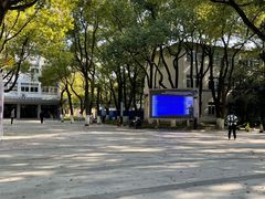 -上海大学(嘉定校区)