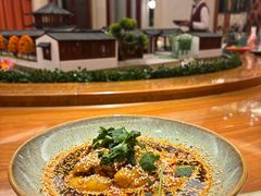 -白金汉爵大酒店·中餐厅(相城店)