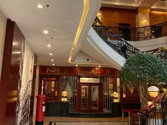 -上海安亭别墅花园酒店