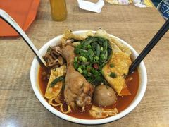 螺蛳粉-螺小胖柳州螺蛳粉(钟楼总店)