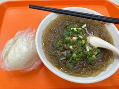 -新丰小吃(复兴南街分店)