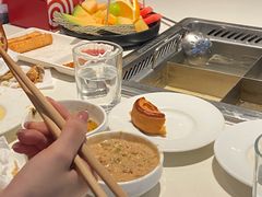 -海底捞火锅(威高广场店)
