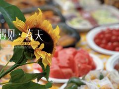 -海淀公园