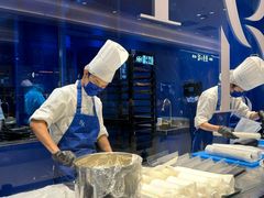 -the Roll'ING手作瑞士卷专门店(卓悦中心店)