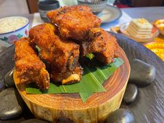 -沿江海南菜·文昌鸡祖师爷(大东海店)