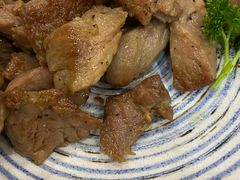 -银子铁板烧料理自助餐(人民广场店)