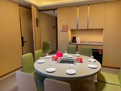 包厢-海底捞火锅(团结桥店)