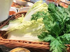 -香佰里重庆火锅(恒力博纳广场店)