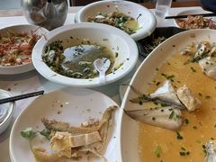 -壹只菜·崇明本地特色菜(崇明南门店)