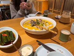 -竹里馆 ·茶食(奥体店)