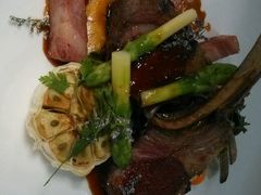 -上海和平饭店-华懋阁 The Cathay Room