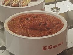 -龍歌自助小火锅(雨花台江南虹悦城店)