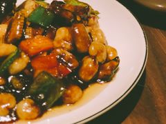 虾鳝面-十面春风·江南面馆(崇宁路店)