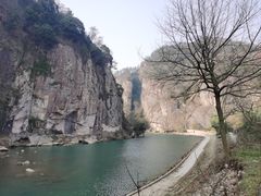 -十九峰景区-倒脱靴