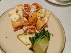 -鹿港小镇(金虹桥国际中心店)