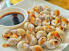 -众味海鲜大排档·活海鲜·潮汕味(南澳店)