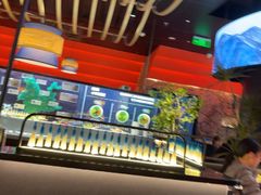 -芸山季·云南野生菌火锅(人民广场来福士店)