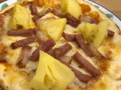 -萨莉亚意式餐厅(天河城购物中心店)