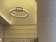 -大堂吧(大连金石滩绿发希尔顿度假酒店)