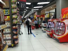 -家乐福(古北店)