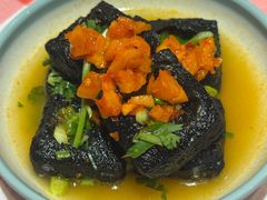招牌臭豆腐-江味龙虾馆·裸蓝龙虾(南山店)