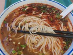 -苏氏牛肉面(团结路店)