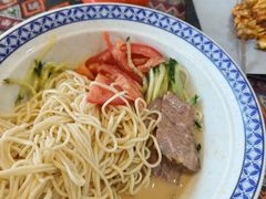 -西域美食(西直门南小街店)