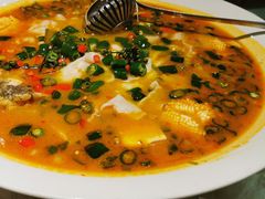 -川味堂·四川豆花(八卦岭店)