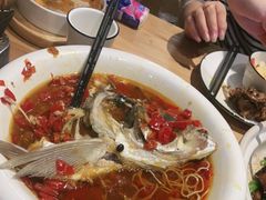 -U你·天然调味(南湖总店)