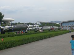 -中国航空博物馆