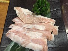 -赤坂亭·M9和牛烧肉·铁板烧(合肥万象城店)