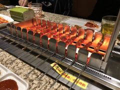 -丰茂烤串(六里桥店)